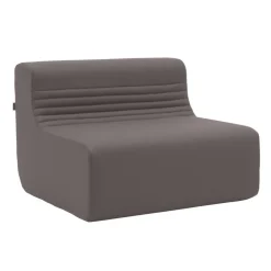 Loft Outdoor Sofa Mittelmodul