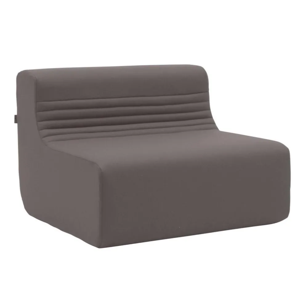 Loft Outdoor Sofa Mittelmodul