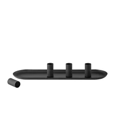 Loha Kerzenhalter Oval