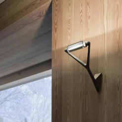 Lola D15 Parete Wandleuchte