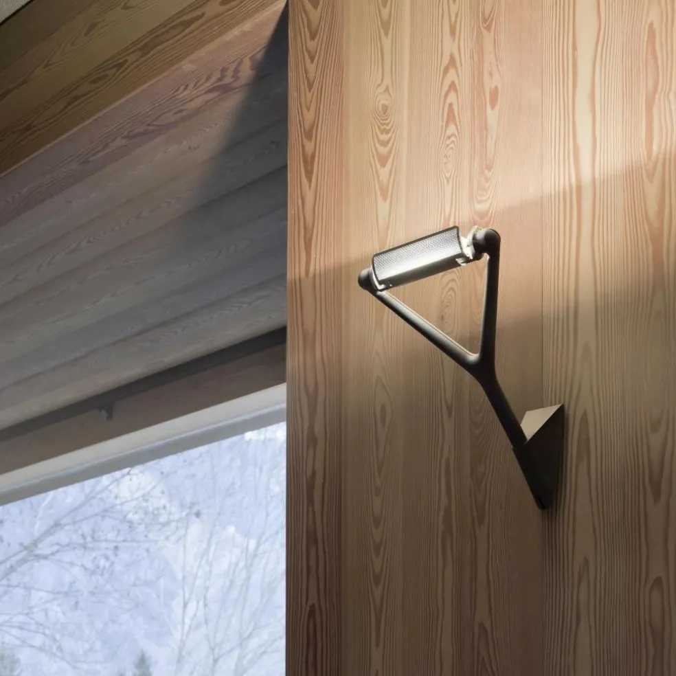 Lola D15 Parete Wandleuchte