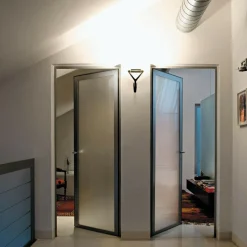 Lola D15 Parete Wandleuchte