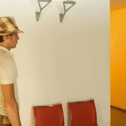 Lola D15 Parete Wandleuchte