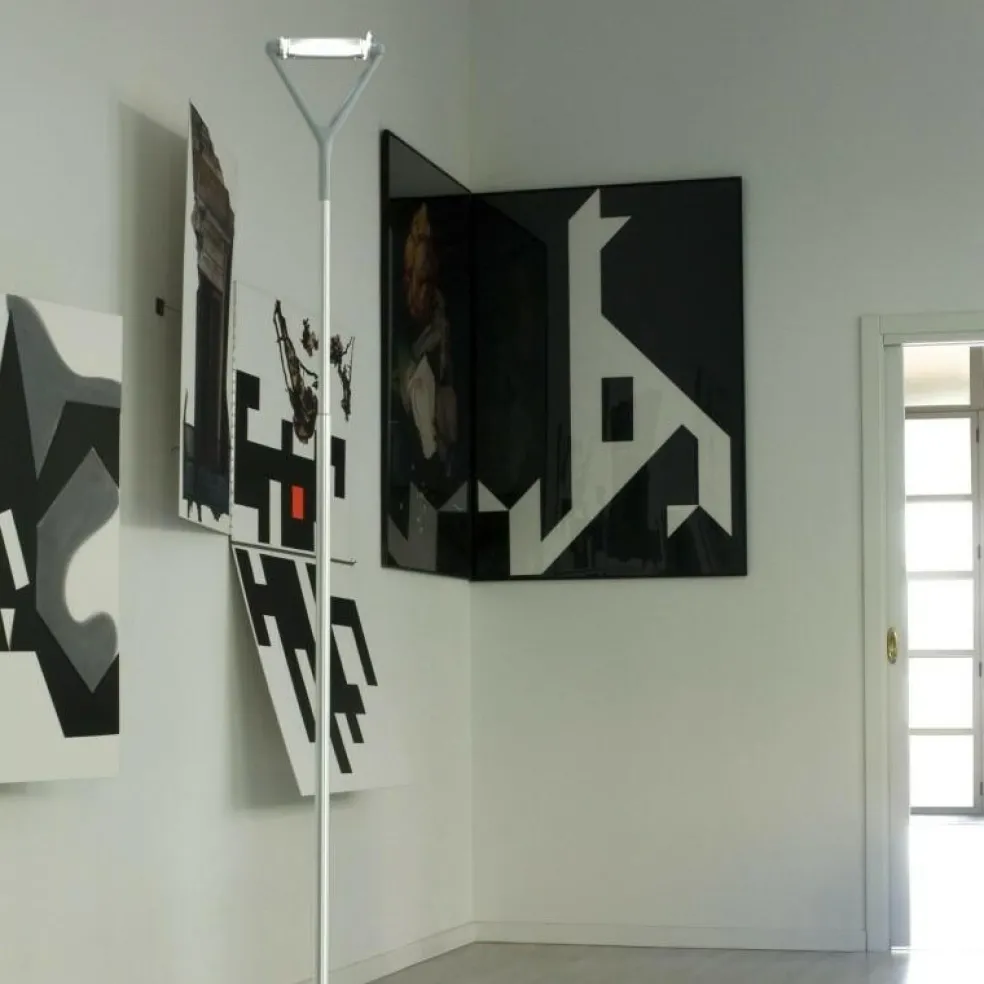 Lola D15 Terra Stehleuchte