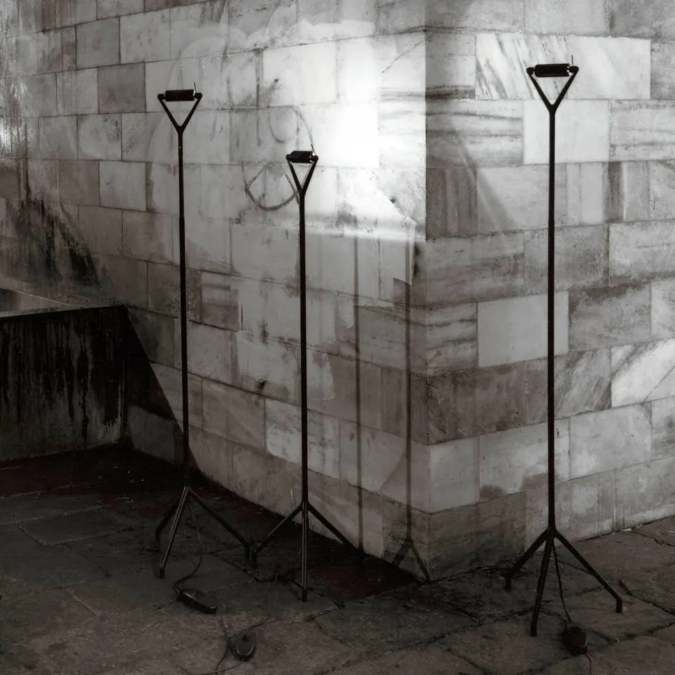 Lola D15 Terra Stehleuchte