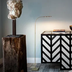 Lola F LED Stehleuchte