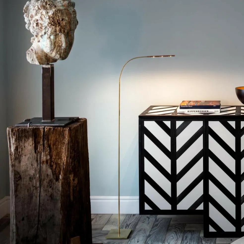 Lola F LED Stehleuchte