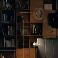 Lola F LED Stehleuchte