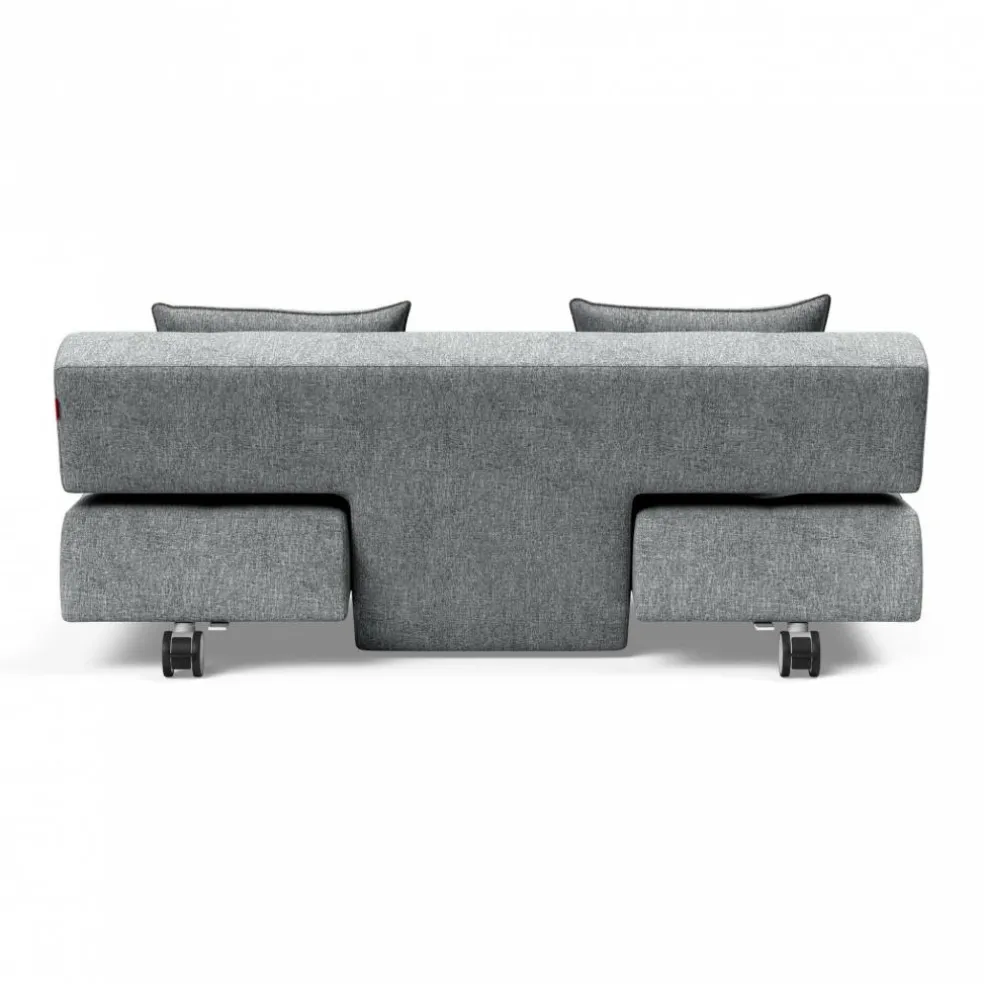 Long Horn Deluxe Excess Schlafsofa 210x114cm