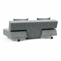 Long Horn Deluxe Excess Schlafsofa 210x114cm