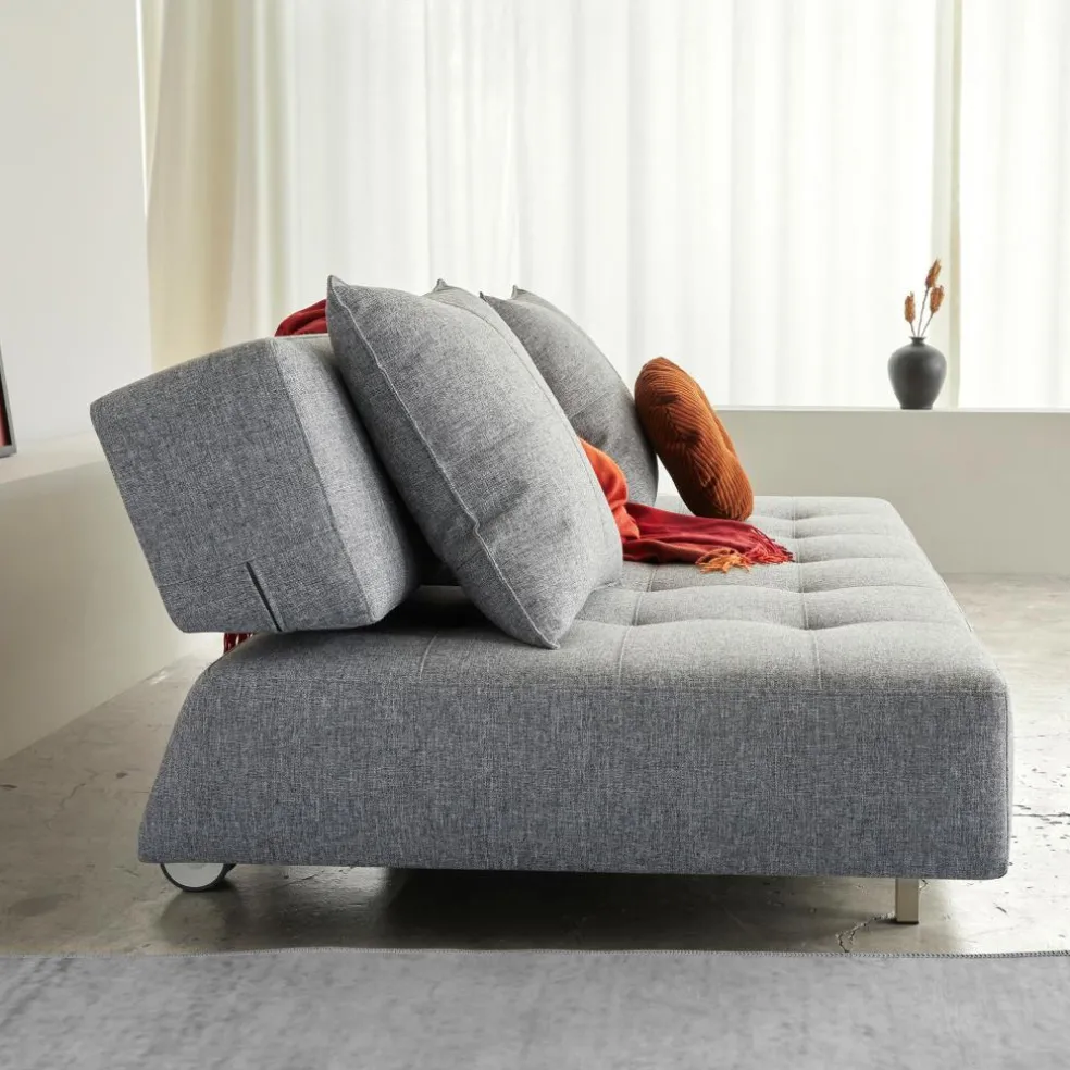 Long Horn Deluxe Excess Schlafsofa 210x114cm