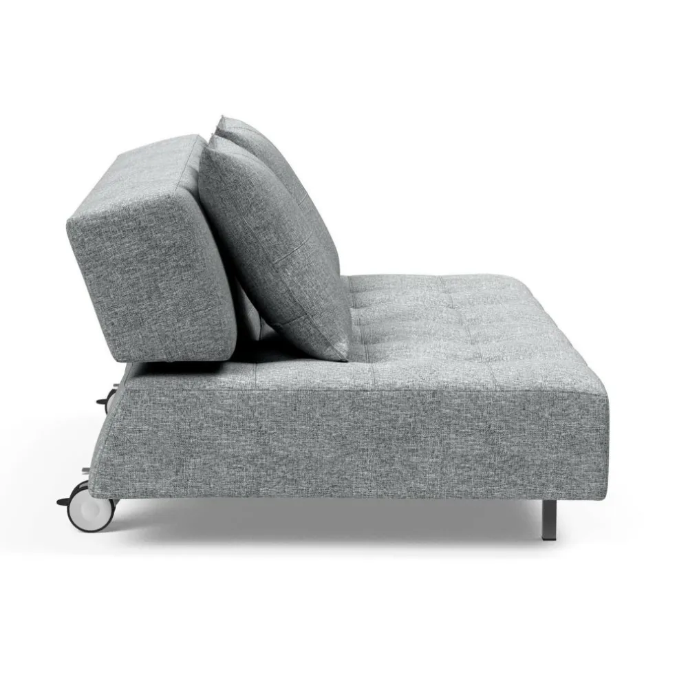 Long Horn Deluxe Excess Schlafsofa 210x114cm