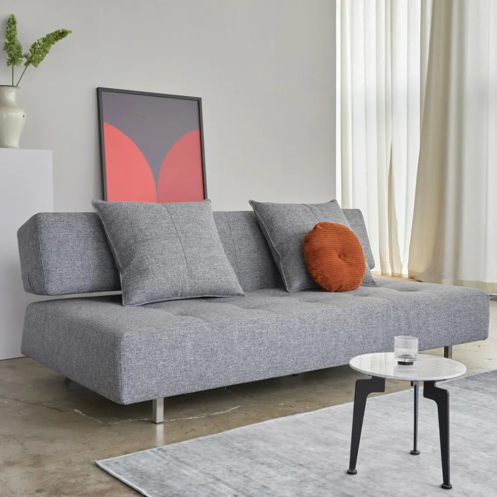 Long Horn Deluxe Excess Schlafsofa 210x114cm