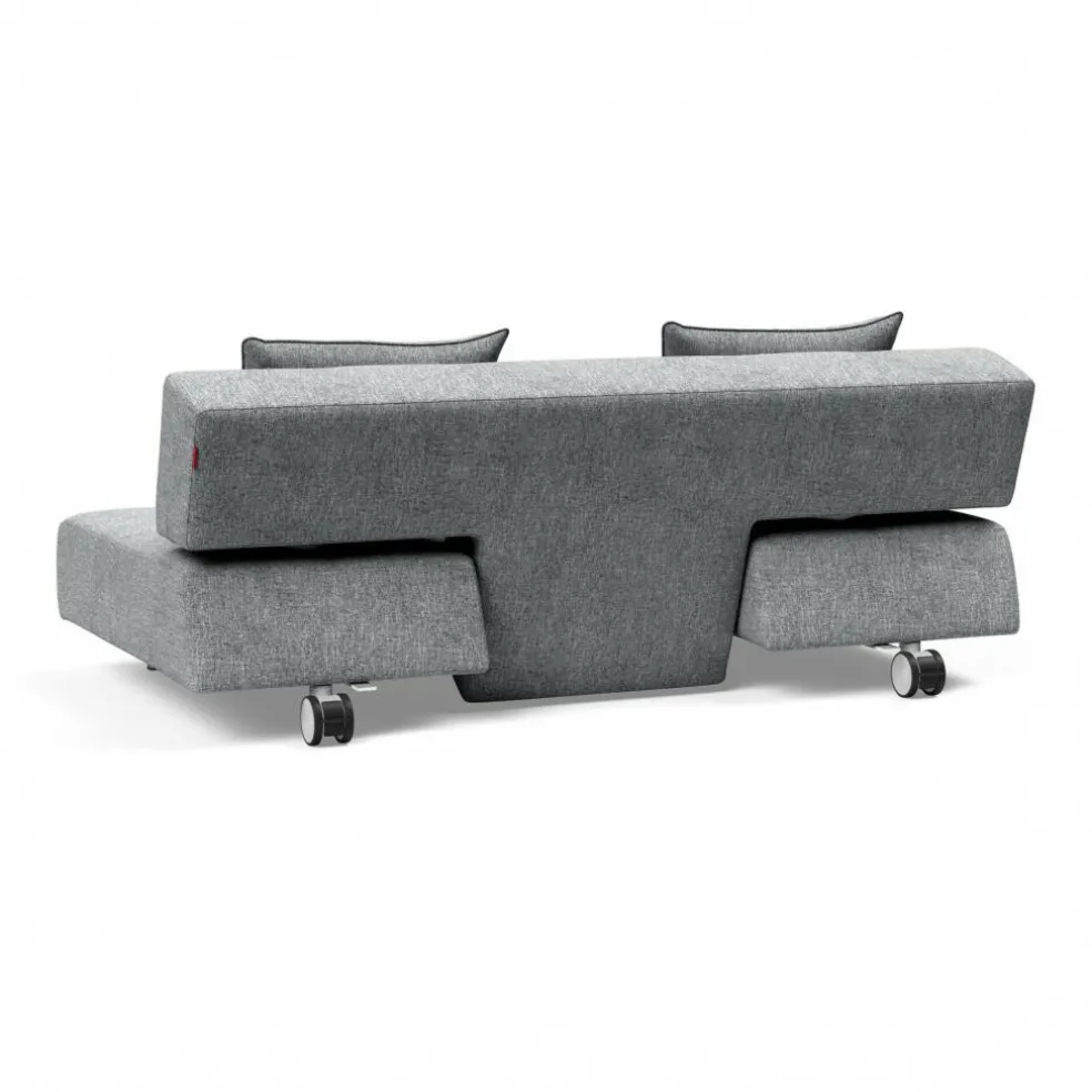 Long Horn Deluxe Excess Schlafsofa 210x114cm