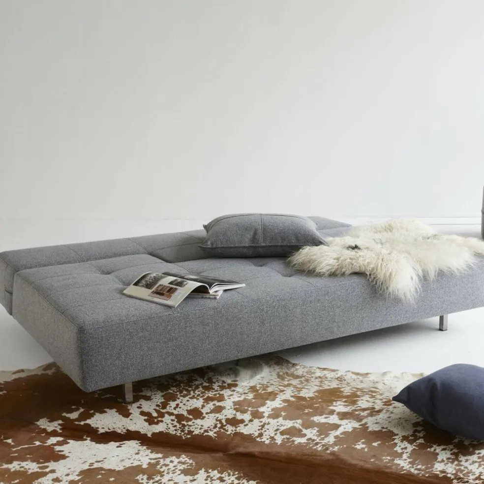 Long Horn Deluxe Excess Schlafsofa 210x114cm