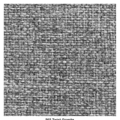 Long Horn Deluxe Excess Schlafsofa mit Armlehnen 245x114cm