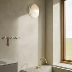 Loop LED Wandleuchte/Deckenleuchte ohne Kabel