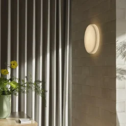 Loop LED Wandleuchte/Deckenleuchte ohne Kabel