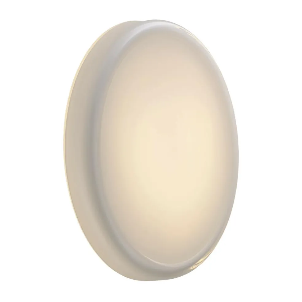 Loop LED Wandleuchte/Deckenleuchte ohne Kabel