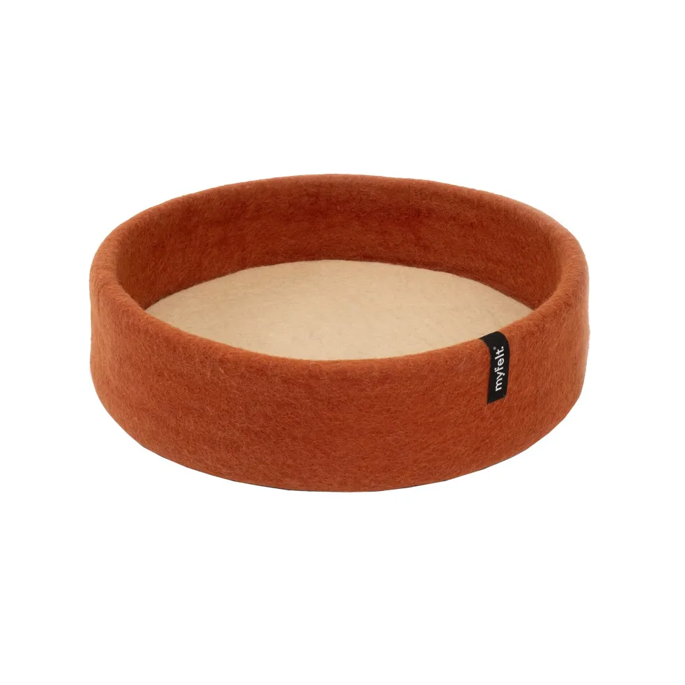 Lora Hundekorb Ø 40cm