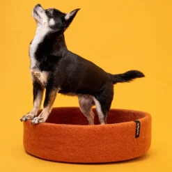 Lora Hundekorb Ø 40cm