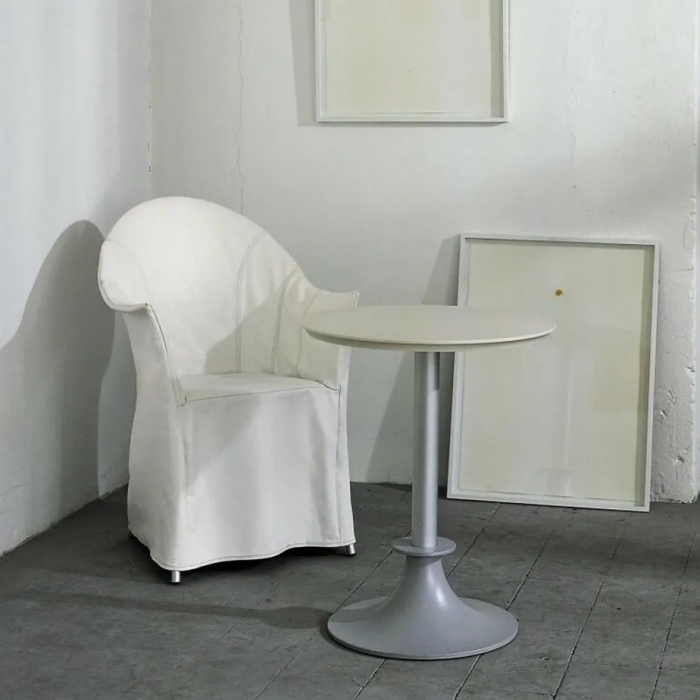 Lord Yi + Yo Set aus 1 Tisch + 2 Stühlen