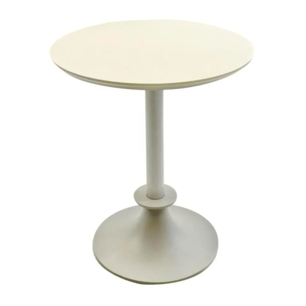 Lord Yi Gartentisch Ø 60cm