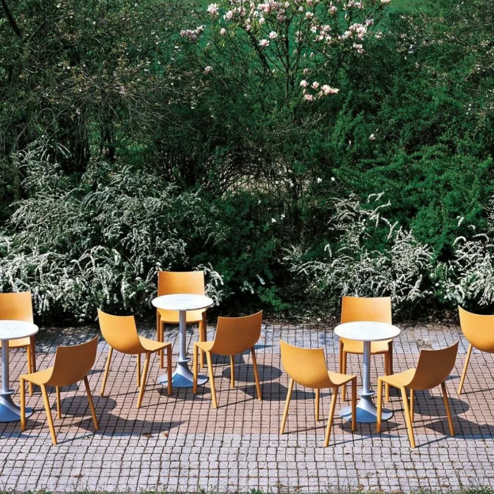 Lord Yi Gartentisch Ø 60cm