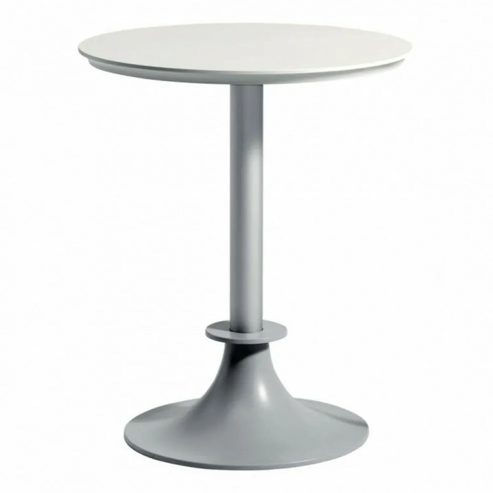 Lord Yi Gartentisch Ø 60cm