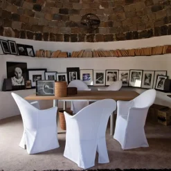 Lord Yo Gartenarmlehnstuhl 4er Set