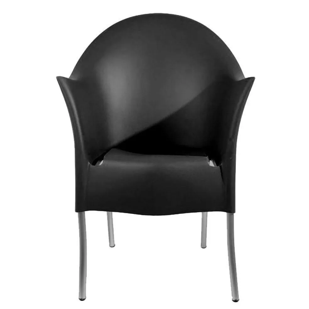 Lord Yo Gartenarmlehnstuhl 4er Set