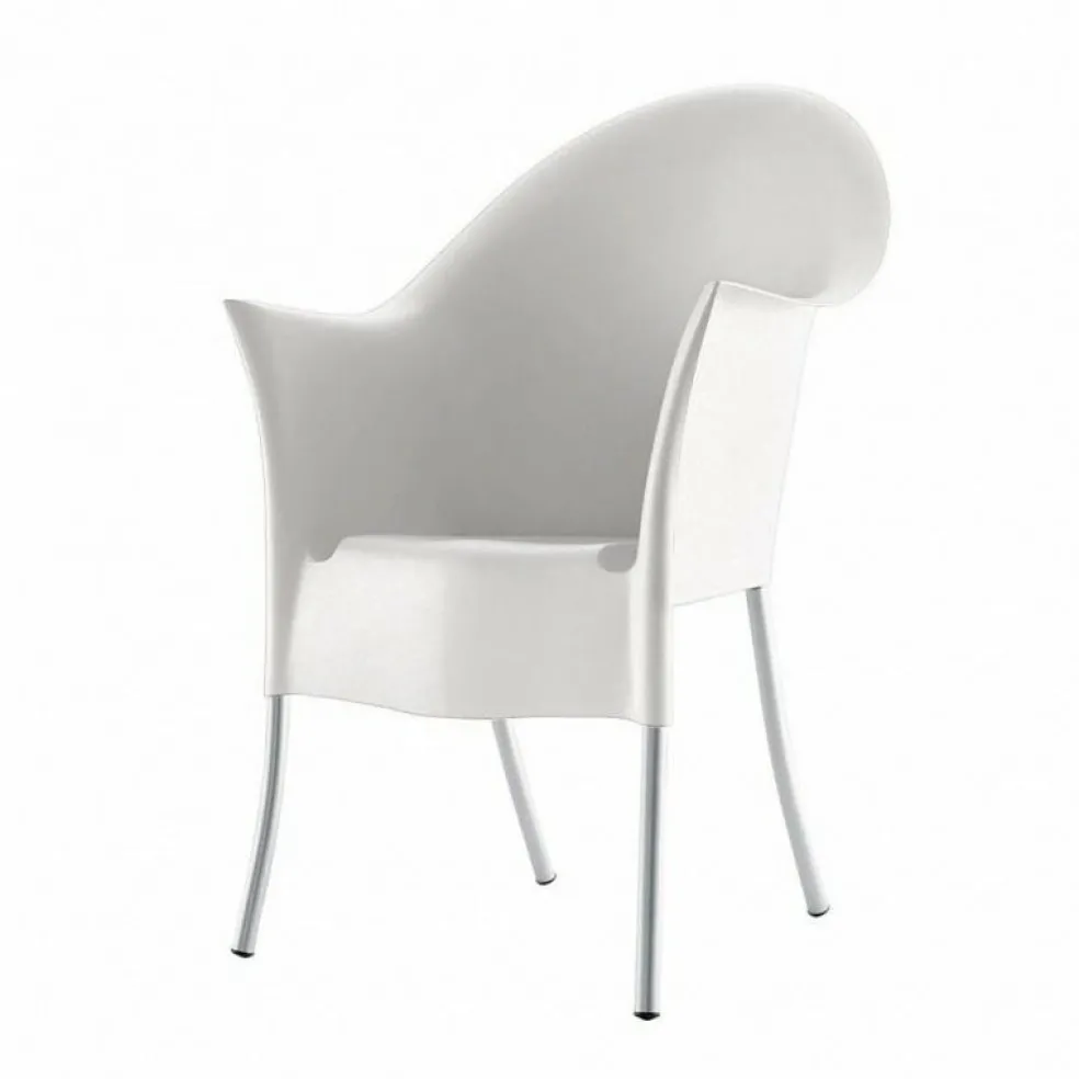 Lord Yo Gartenarmlehnstuhl 4er Set