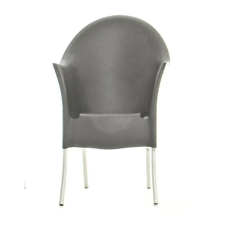 Lord Yo Gartenarmlehnstuhl 4er Set