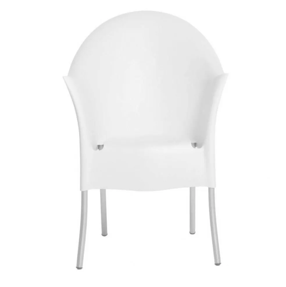 Lord Yo Gartenarmlehnstuhl