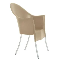 Lord Yo Gartenarmlehnstuhl