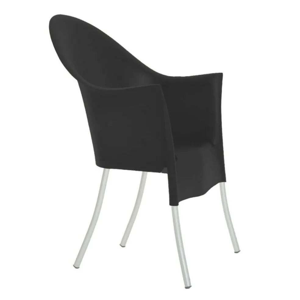 Lord Yo Gartenarmlehnstuhl