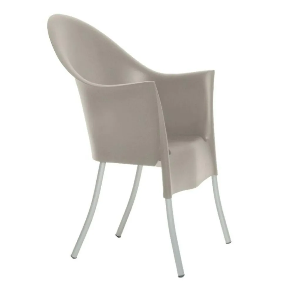 Lord Yo Gartenarmlehnstuhl