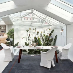 Lord Yo Gartenarmlehnstuhl