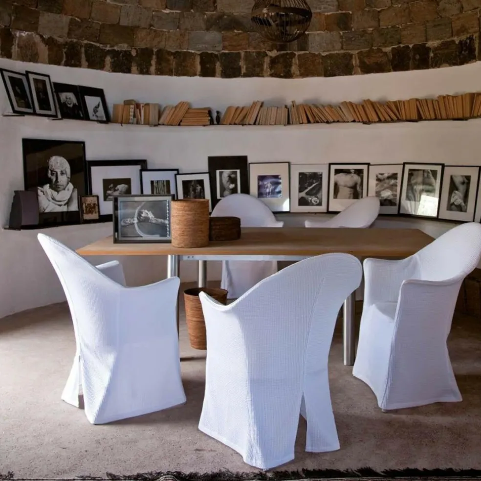 Lord Yo Gartenarmlehnstuhl