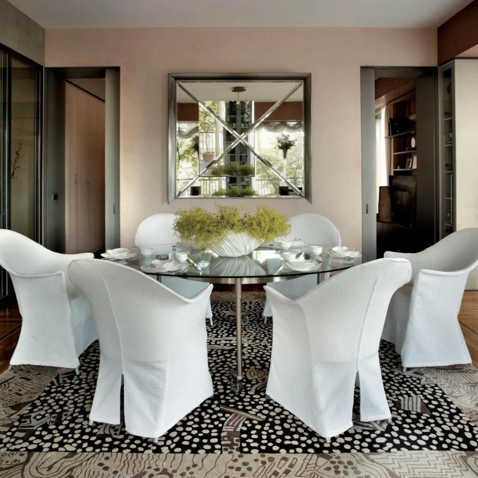 Lord Yo Gartenarmlehnstuhl