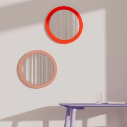 Lorenz Spiegel Ø 53cm