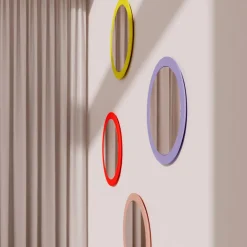 Lorenz Spiegel Ø 53cm