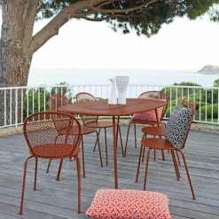 Lorette Gartentisch 160x90cm