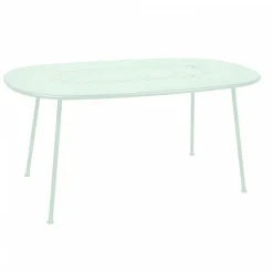 Lorette Gartentisch 160x90cm