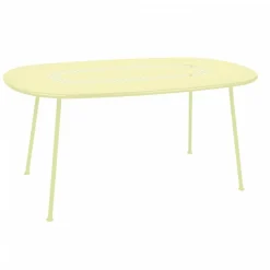 Lorette Gartentisch 160x90cm