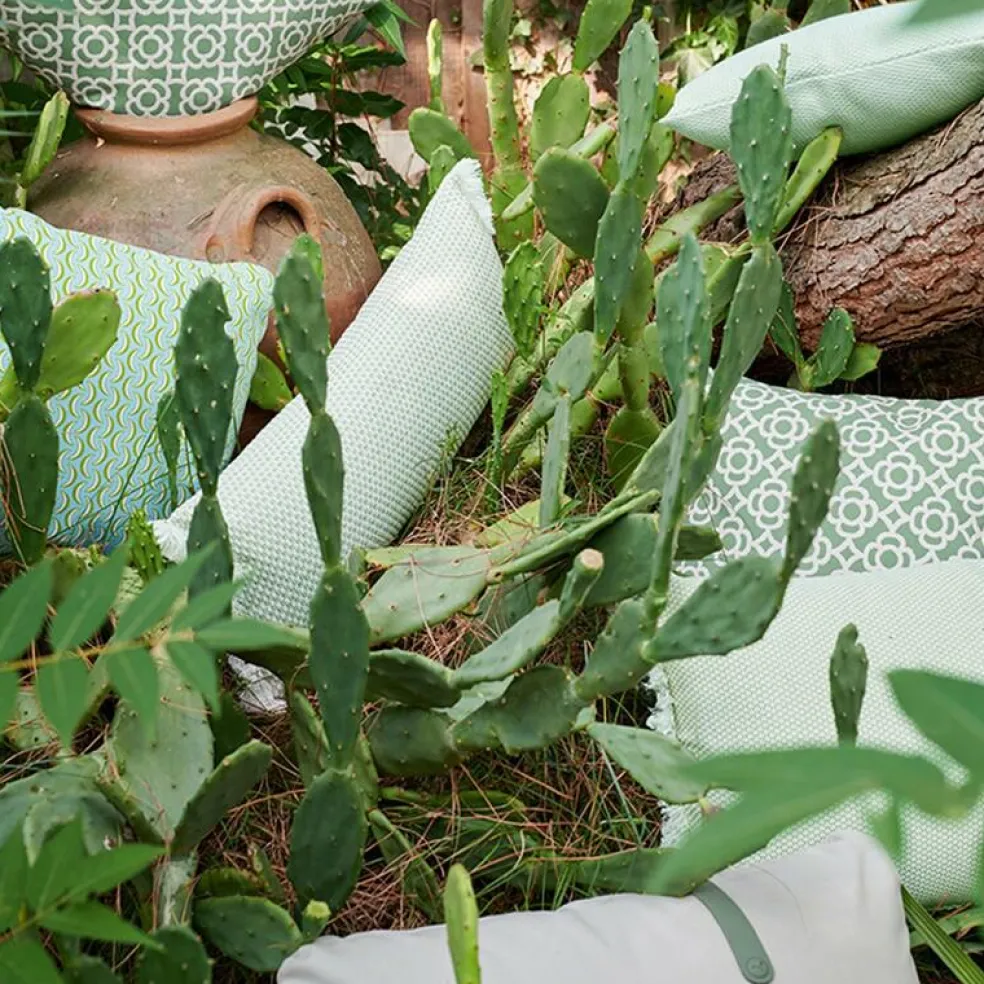 Lorette Outdoor-Kissen 44x44cm