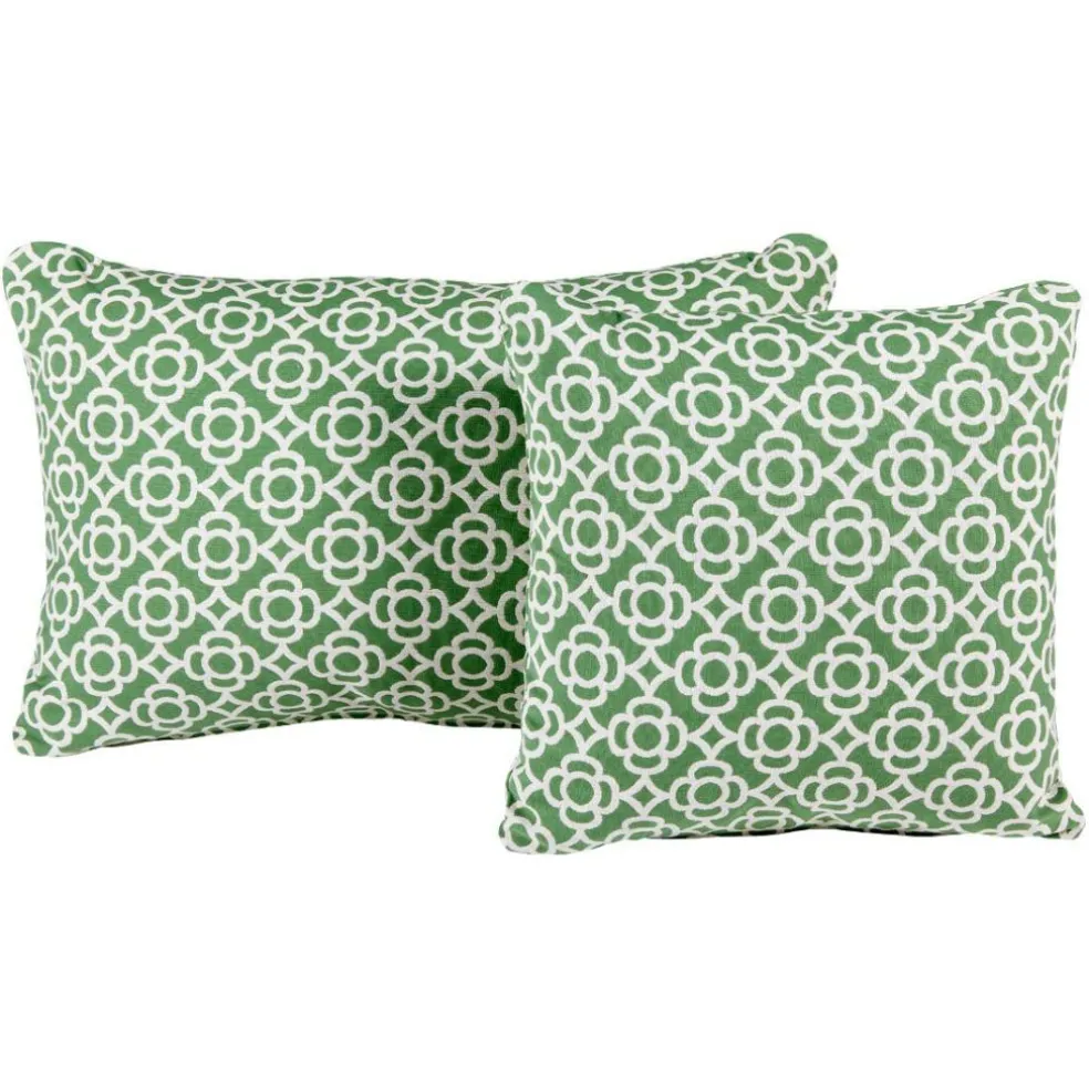 Lorette Outdoor-Kissen 44x44cm