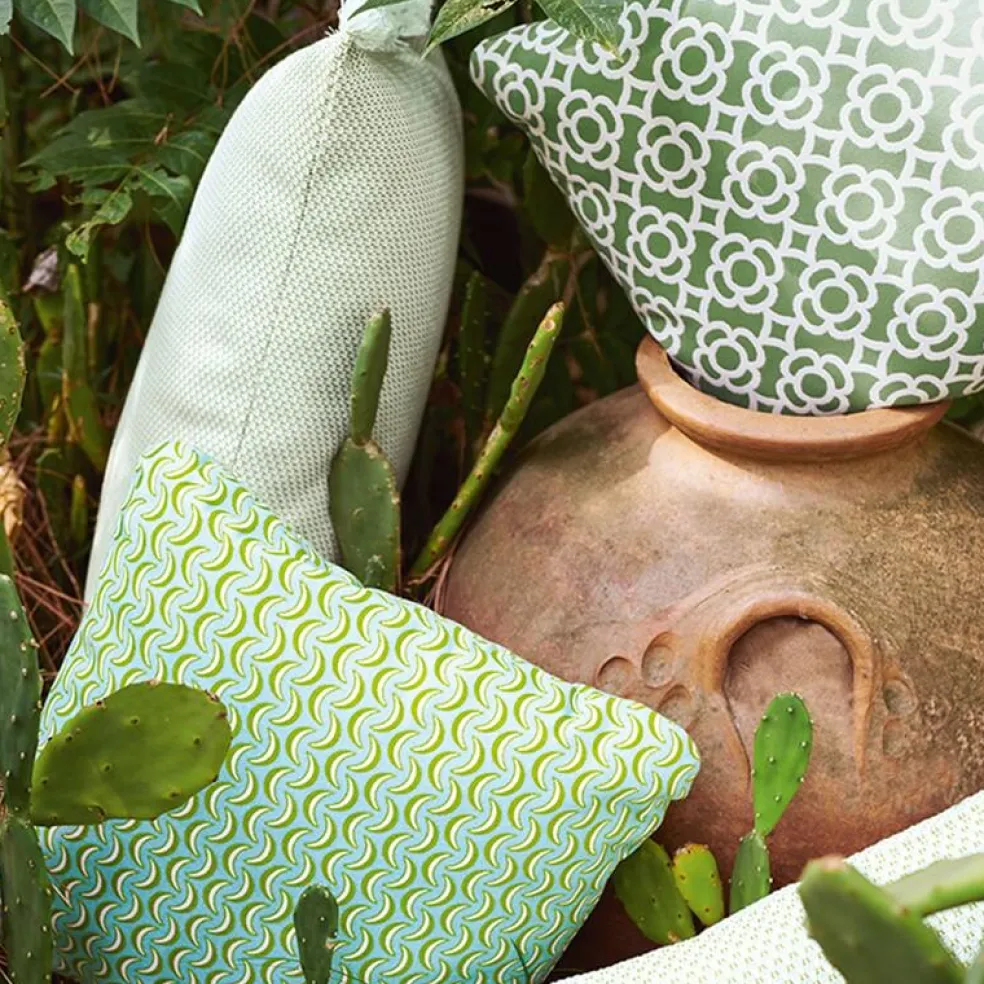 Lorette Outdoor-Kissen 68x44cm