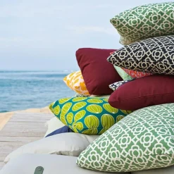 Lorette Outdoor-Kissen 68x44cm