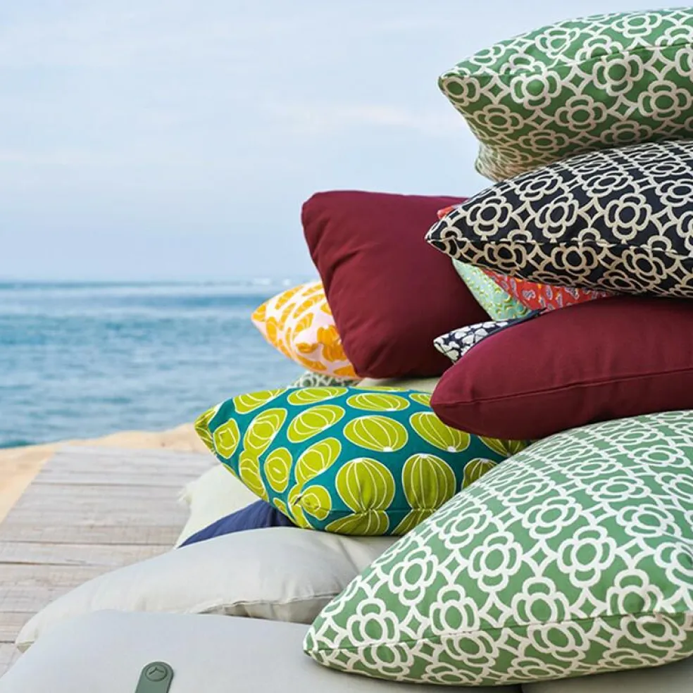 Lorette Outdoor-Kissen 68x44cm